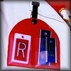 X ray markers, lead xray markers, radiology markers